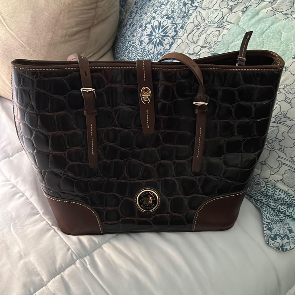 Dooney Bourke bag excellent condition